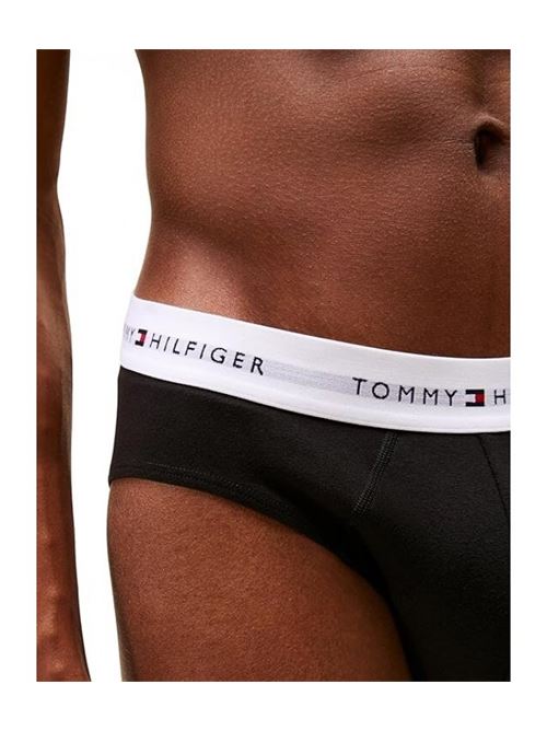3P BRIEF WB TOMMY HILFIGER | UM0UM03471/0XK